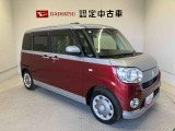 初度登録から36ヶ月未満で走行距離6万キロ未満のダイハツの中古車は、新車保証を2年間延長することができる、「まごころ保証プラス&alpha;」を7,920円という低価格でお付けすることができます。