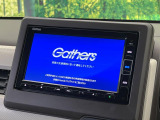 【純正ナビ】人気の純正ナビを装備。オーディオ機能も充実しており、Bluetooth接続すればお持ちのスマホやMP3プレイヤーの音楽を再生可能!毎日の運転がさらに楽しくなります!!