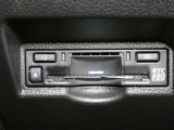 ETC車載器付きです。高速道路の料金所もスムーズに通過できます。