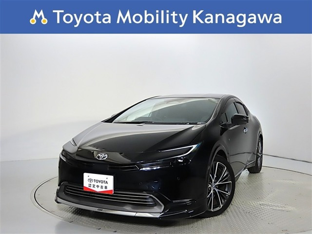 プリウス 2.0 Z （6AA-MXWH60）