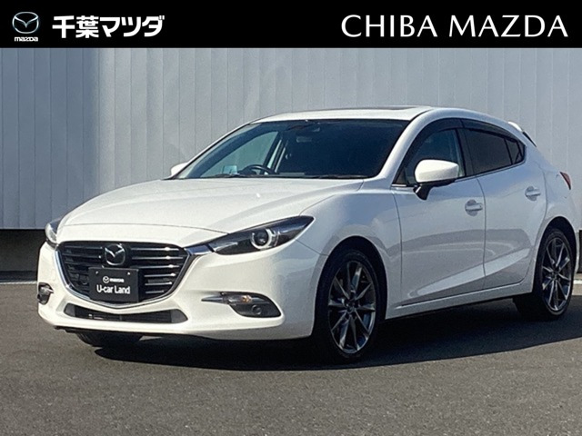 アクセラスポーツ 2.2 22XD プロアクティブ 