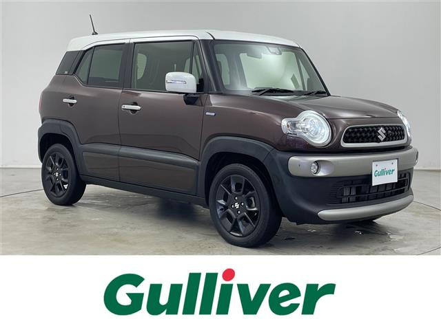 クロスビー 1.0 ハイブリッド(HYBRID) MZ 修復歴無し