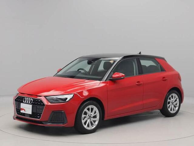 A1スポーツバック 25 TFSI アドバンスド 