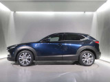 CX-30 2.0 20S プロアクティブ ツーリングセレクション 