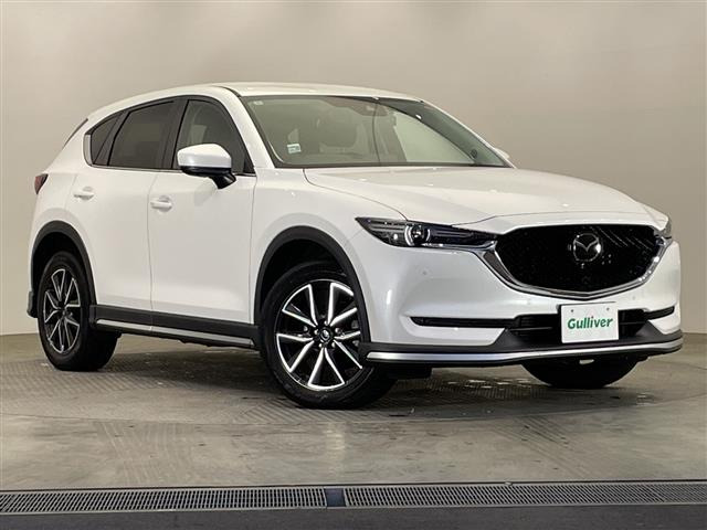 CX-5 2.2 XD プロアクティブ 修復歴無し