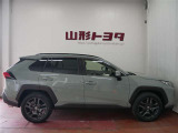 RAV4 2.0 アドベンチャー 4WD 