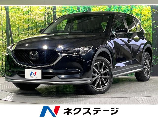 マツダ CX-5 