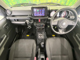 ジムニー XG スズキ セーフティ サポート 4WD 