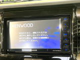 【ナビゲーション】目的地までしっかり案内してくれる使いやすいナビ。Bluetooth接続すればお持ちのスマホやMP3プレイヤーの音楽を再生可能!毎日の運転がさらに楽しくなります!!