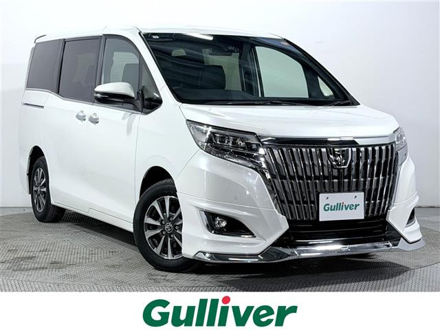 エスクァイア 2.0 Gi 修復歴無し