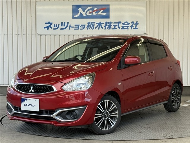 ミラージュ 1.2 M 