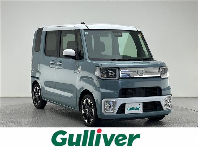 ウェイク G ターボ リミテッド SAIII 修復歴無し