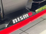 ノートオーラ 1.2 NISMO チューンド e-POWER 4WD 