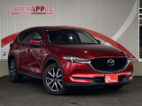CX-5 2.2 XD プロアクティブ 4WD 