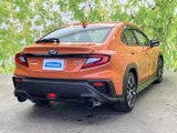 WRX S4 2.4 STI スポーツR EX 4WD 