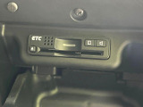 【ETC】高速道路の料金所をストレスなく通過!話題のスポットやサービスエリアに多い「スマートIC」利用時は必須のアイテムです。当店でセットアップを実施、ご納車当日からすぐにご利用いただけます!