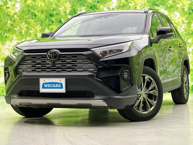 RAV4 2.0 G 4WD （6BA-MXAA54）