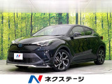 トヨタ C-HR
