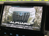 アルファード 2.5 S Aパッケージ 