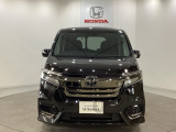 ステップワゴン 1.5 スパーダ クールスピリット ホンダ センシング 