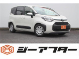 トヨタ シエンタ