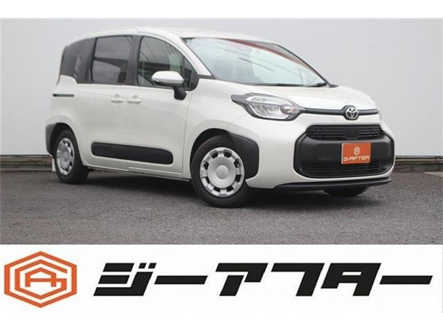 シエンタ1.5 X禁煙車 純正ナビ Bカメラ フルセグ