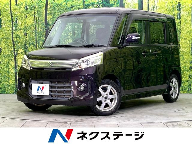 スペーシアカスタム XS 