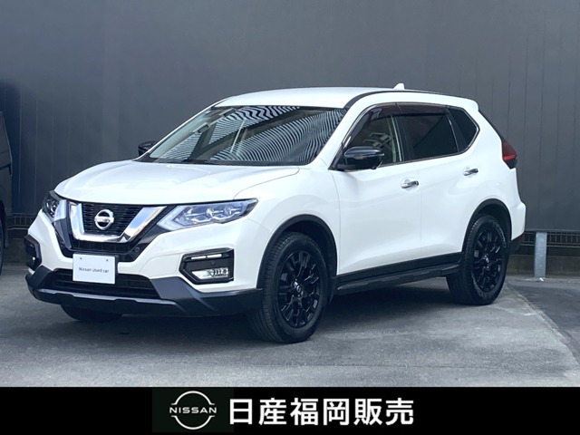 エクストレイル 2.0 20X エクストリーマーX 4WD 