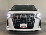 ワイド&ローのスタイルで走行安定性もばっちりです。運転しやすくロングドライブも安心です。