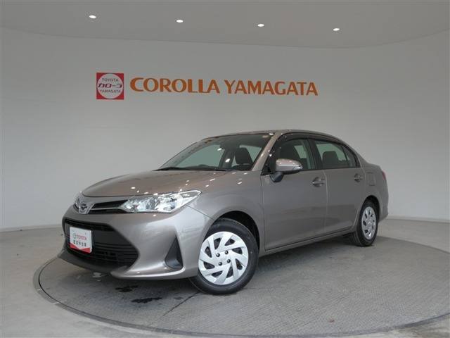 カローラアクシオ 1.5 EX 