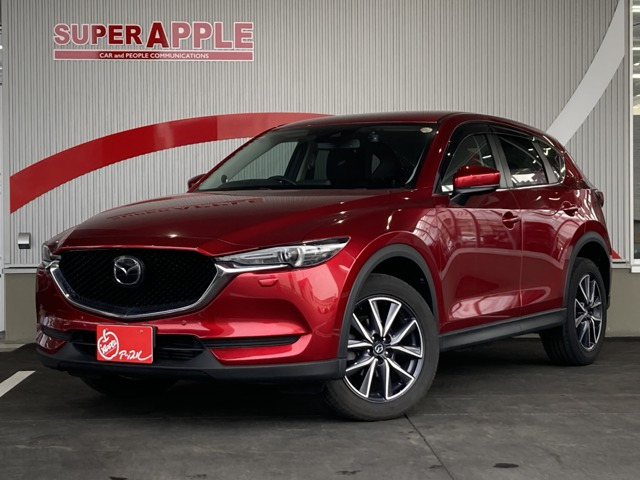 CX-5 2.2 XD プロアクティブ 4WD 