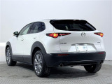 CX-30 1.8 XD プロアクティブ ツーリングセレクション 修復歴無し