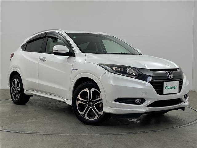 ヴェゼル 1.5 ハイブリッド Z 修復歴無し