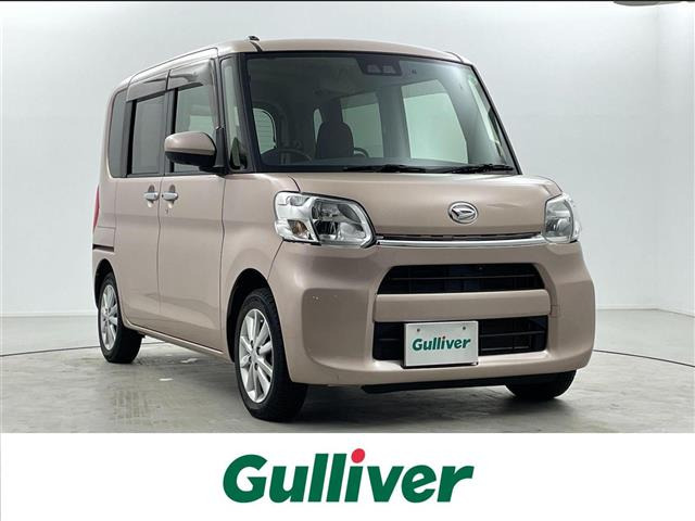 タント X VS SAIII 修復歴無し