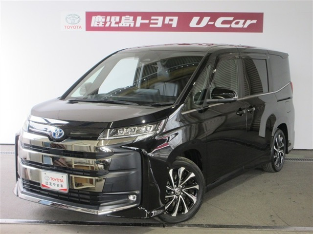 ノア 1.8 ハイブリッド S-Z（6AA-ZWR90W）