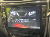 【BIG-X10インチナビ】人気の大画面BIG-Xナビを装備。専用設計で車内の雰囲気にマッチ!ナビ利用時のマップ表示は見やすく、テレビやDVDは臨場感がアップ!いつものドライブがグッと楽しくなります♪