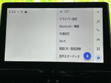 純正ナビ