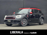 BMW MINI ミニクロスオーバー