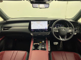 RX 500h Fスポーツパフォーマンス 4WD サンルーフ