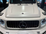Gクラス AMG G63 4WD 