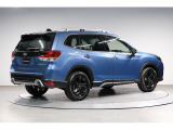 フォレスター 1.8 スポーツ 4WD 
