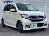 大好評のボディコーティング「弾スプラッシュコート」もご納車までに施工可能。通常のガラスコートと異なる、耐久年数6年の無機質ガラスコーティングが、ボディをキレイな状態に保ってくれます。