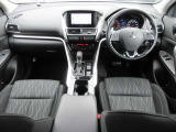 エクリプスクロス 1.5 G 4WD 