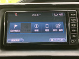 純正ナビ