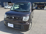 スズキ MRワゴン