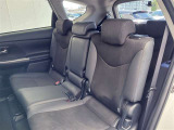 ゆとりある広々とした車内空間は、ドライブを始め買い物やレジャーなど、幅広く活躍します。一人でもみんなとでもお出かけを楽しみましょう!