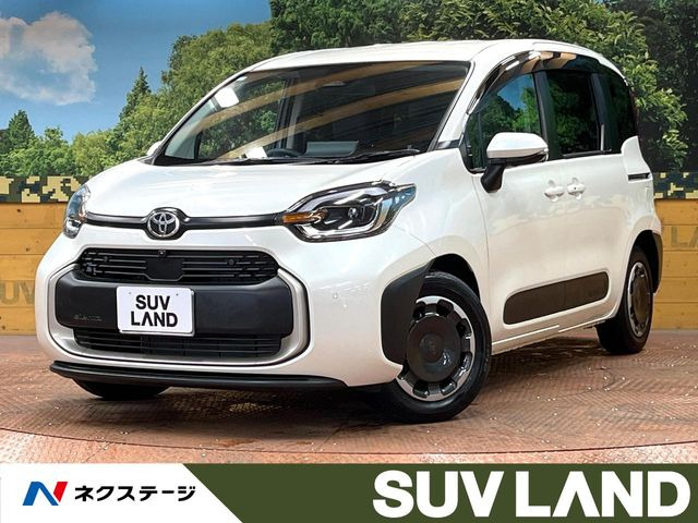 シエンタ 1.5 Z （5BA-MXPC10G）