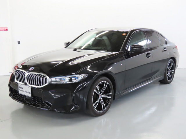 3シリーズセダン 320d xドライブ Mスポーツ 4WD 