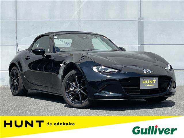 ロードスター 1.5 RS 6MT修復歴無し