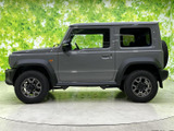 ジムニーシエラ 1.5 JC 4WD 